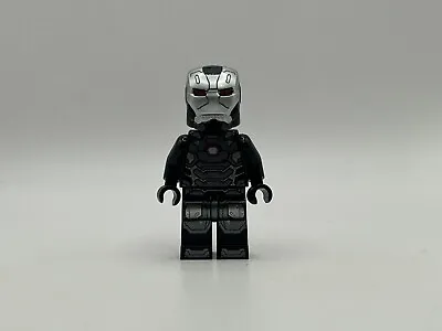 LEGO Marvel War Machine Civil War Minifigure  (76051) • $19.95