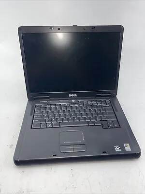 Dell Vostro 1000 15.6  Laptop With AMD Sempron 1.90GHz NoRAM NO HDD • $27