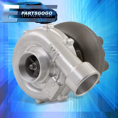 For 87-02 Mercedes Benz Truck Bus 19.33 O303 O305 Turbo 6-Bolt K27 Turbocharger • $123.99