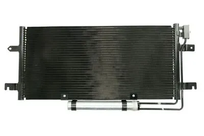 THERMOTEC KTT110225 Condenser Air Conditioning For VW • $100.98