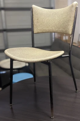 $69 • Buy Aristoc Mitzi Dining Chair Grant Featherston Mid Century Modern Australian Icon