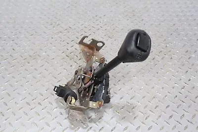 84-96 Chevy C4 Corvette Bare Automatic Floor Shifter W/ Knob (Tested) 4K Miles • $115