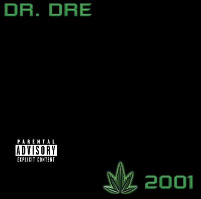 £20.55 • Buy Dr. Dre 2001 (Mc)   Explicit_lyrics (Cassette) (US IMPORT)