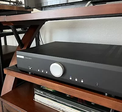  Musical Fidelity M2si Audiophile Amp 76w-ch Pre-outs All Original Accessories • $800