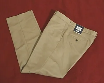 Dockers 34x30 Tan/Khaki Colored Mens Pants • $24.99