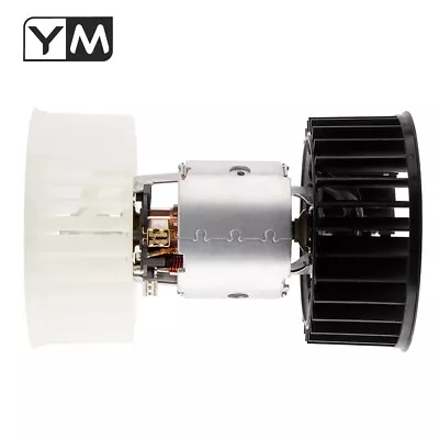 New HVAC A/C Air Condition Blower Fan Motor Assembly Fits BMW 3 Series 1984-2000 • $58.59