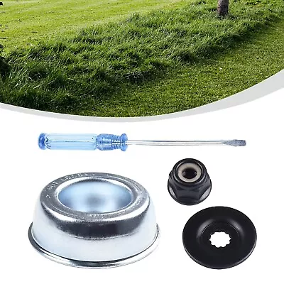 For STIHL Echo-String Trimmers Brush Cutter Blade Adapter Attachment Parts Kit • $22.39