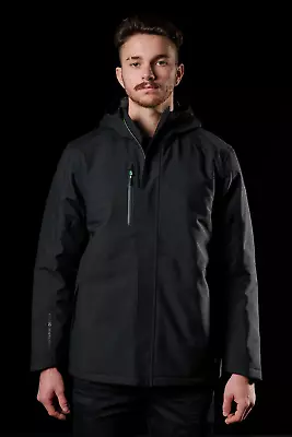 FXD WATERPROOF Insulated Jacket WO-1 • $145