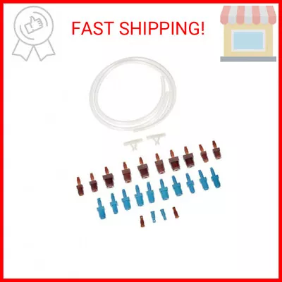 Dorman 14151 Master Cylinder Bleeder Kit • $19.01