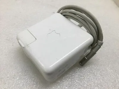 Original APPLE MacBook Pro 60W MagSafe Power Adapter Charger A1184 A1330 A1344 • $14.49