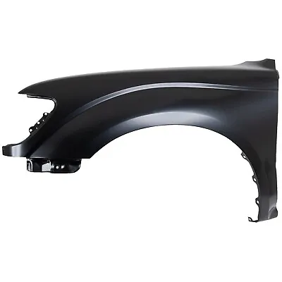 Fender Quarter Panel Driver Left Side Hand  5381204070 For Toyota Tacoma • $79.34