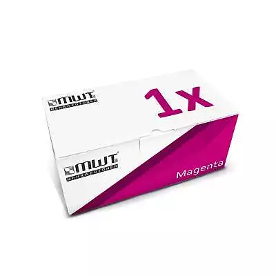 Cartridge Magenta Replaces Lexmark X945X2MG • £52.62