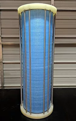 Millipore Moduline Duran Glass Chromatography Column / 300X1100MM / 11.8  X 43  • $1650