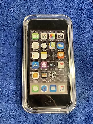 Apple IPod Touch 7th Generation 32GB Space Grey -  In Box With Accessories • $75.08