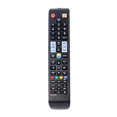 $7.53 • Buy New AA59-00580A Remote F Samsung Smart TV UN46EH5300F UN46ES6100F UN46ES6150F