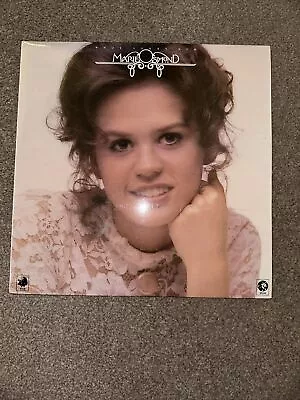 Marie Osmond '' Who's Sorry Now'' Vinyl Lp • £4.99