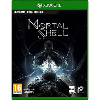 Mortal Shell (Xbox One) • £4.99