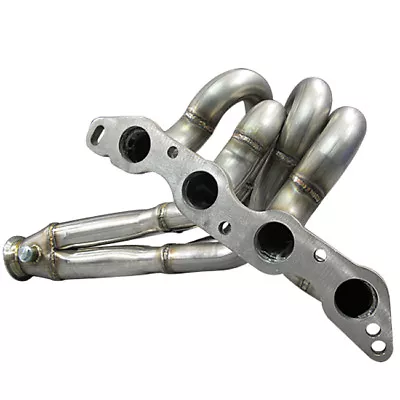 EXHAUST HEADER 4-2-1 Equal Length For 85-87 COROLLA GTS AE86 4AGE • $780.90