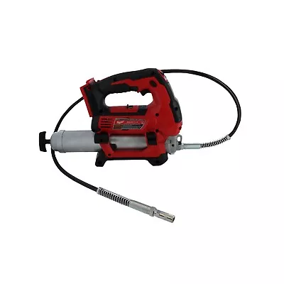 Milwaukee 2646-20 M18 18V Cordless 2 Speed Grease Gun Bare Tool • $225.85