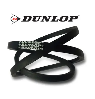 £9.99 • Buy Replacement (DUNLOP) ATCO Qualcast Suffolk Punch Lawnmower Drive Belt F016T40787