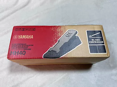 Yamaha HH40 HiHat Pedal For DTX400 Series & DD-75 • £65