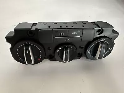 2012 - 2019 Vw Beetle Dash Center Heat Climate Control Switch Panel Oem 🔥🚙 • $69.99