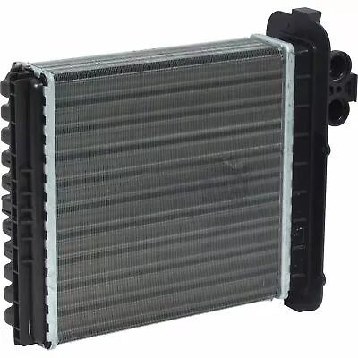 $53.33 • Buy One New UAC HVAC Heater Core HT2064C For Volvo