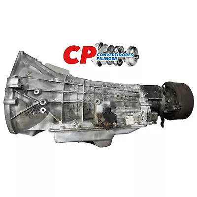 Ford E40D Diesel Transmission Free Torque Converter Billet  With Security Brake • $2463.69