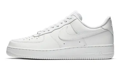 Nike Air Force 1 07 White Multi Size US Mens Athletic Shoes Casual Sneakers • $189.99