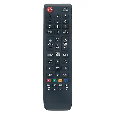 New BN59-01224B Replacement Remote Control Fit For Samsung TV UA40J5100AW • $24.80