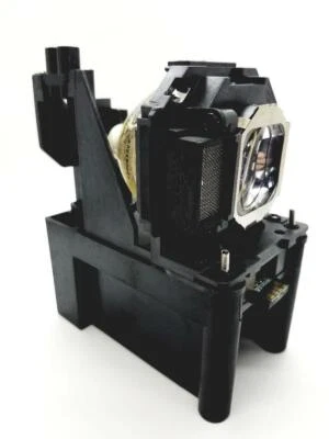 $82.99 • Buy Original Osram PVIP ET-LAF100A Lamp & Housing For Panasonic Projectors - 240 Day