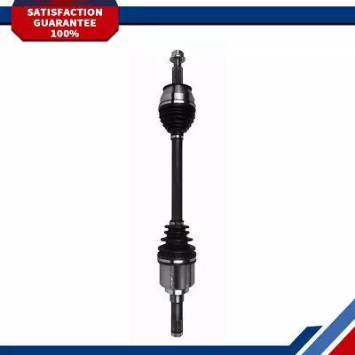 Rear Left CV Axle Joint Shaft For Ford Explorer Aviator Mountaineer 2002-05 • $109.09