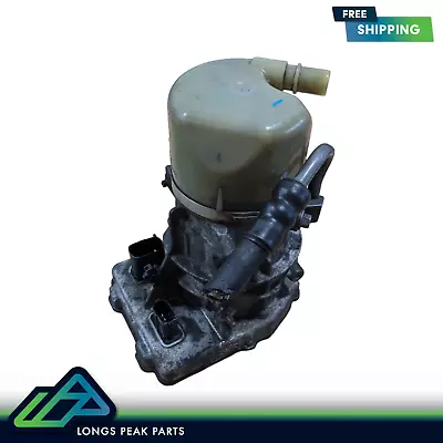 2011 2012 2013 Volvo S60 S80 V60 XC70 Electric Power Steering Pump ESP 31340205 • $124.90