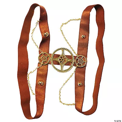 Tier Garter W Gear Chain • $25.08