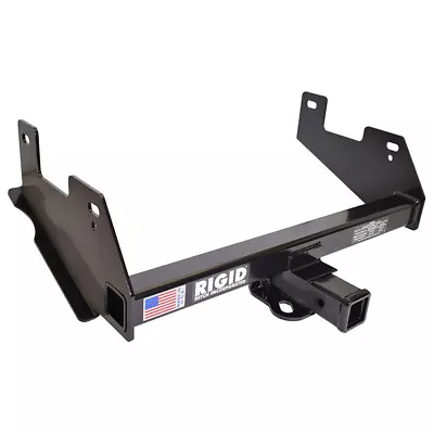 Rigid Hitch Class IV Custom Fit Trailer Hitch Receiver For Ford F-150 (R3-0479) • $199.99