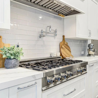 $1397.99 • Buy ZLINE 36  STAINLESS STEEL Kitchen Porcelain Rangetop With 6 Gas Burners RT36