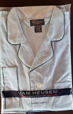 Vintage Van Heusen Men's Pajamas - NIP • $15