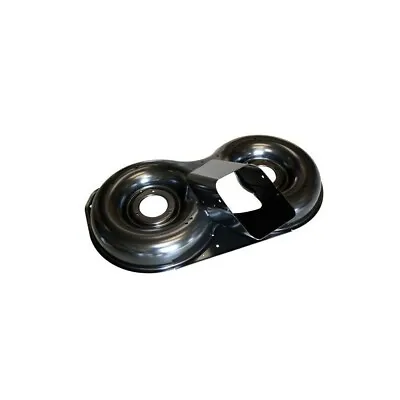 Rally Ride On Mower Housing Cutter Deck Shell Rear Discharge Genuine • £231.70