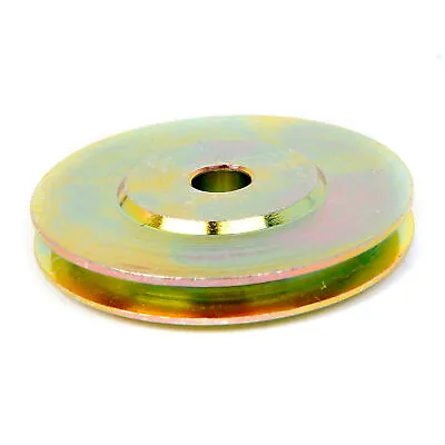 65 66 67 68 Ford Mustang Parking Brake Pulley • $20.80