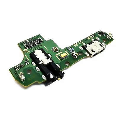 Charging Port For Samsung A10s A107F USB PCB M16 Revision • £3.99