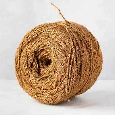 Garden String | Hop Twine | Natural | Biodegradable | 500m+ | Free Delivery • £24.95