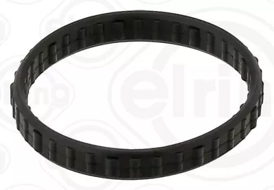 Genuine Elring Part For Opel / Vauxhall Thermostat Housing Gasket 446.240 • $8.70