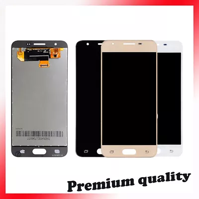 For Samsung Galaxy J5 Prime Screen Replacement G570 G570M LCD Display Touch • $46.98