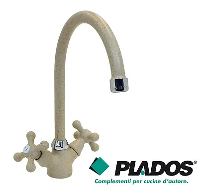 £78.31 • Buy PLADOS IDEALMIX 94 AVENA Sink Faucet Granite Faucet NEW Kitchen Faucet