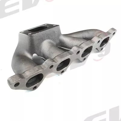 For Eclipse Talon Tsi Galant Cast Iron Turbo Manifold T3 T3/t4 38mm 1g 2g 4g63 • $140