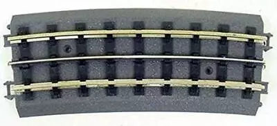 MTH 40-1049 RealTrax O72 Half Curved Track Section • $12.91