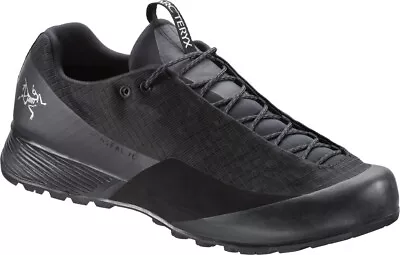 Arc'teryx Konseal  FL M  Black/pilot • $149.99