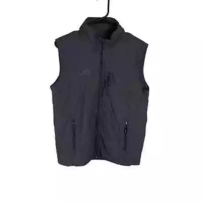 Outdoor Gray Zip Up Vest US Men's M • $18