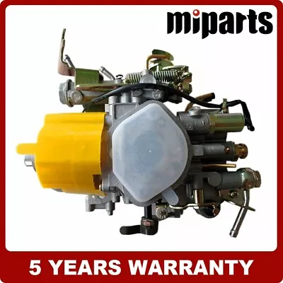 New Carburetor Carb Fit For Mitsubishi Lancer Proton Saga 4G13 4G15 • $122.88