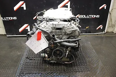 2003-2005 350z G35 Vq35de Engine Long Block 3.5l V6 Rwd Oem • $1399.99